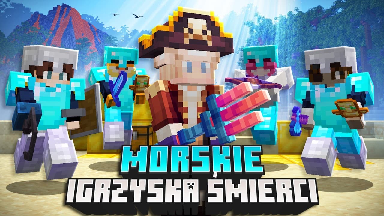 Miniaturka Event Afikka #2